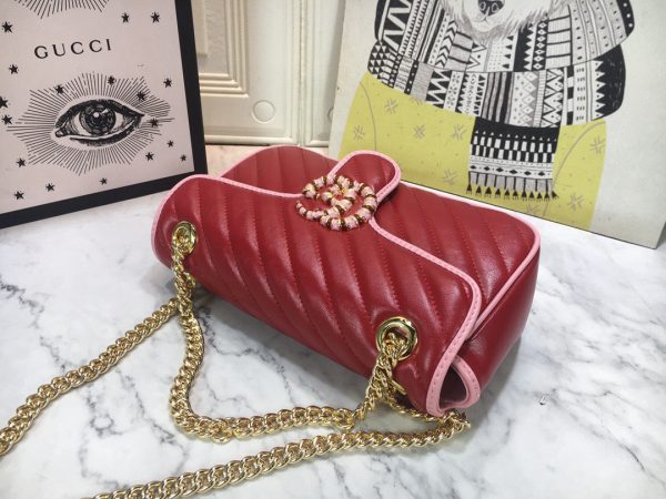 New Fashion GG Handbag 257 QA New Fashion GG Handbag 257 QA