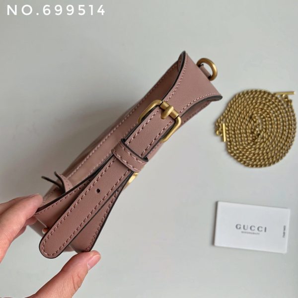 New Fashion GG Handbag 299 QA