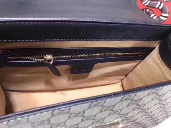 New Fashion GG Handbag 412 QA