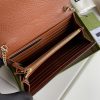 New Fashion GG Handbag 238 QA