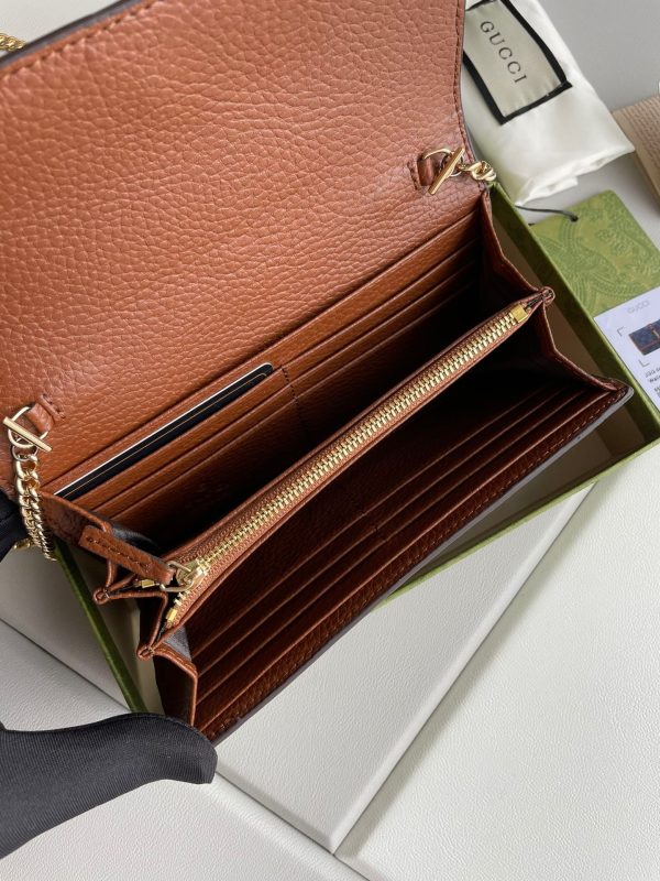 New Fashion GG Handbag 238 QA