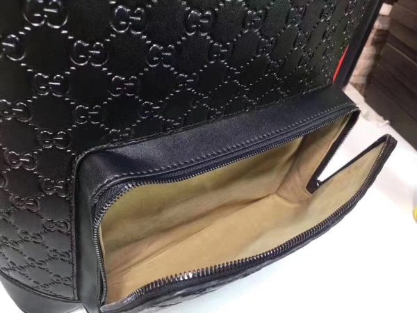 New Fashion GG Handbag 097 QA