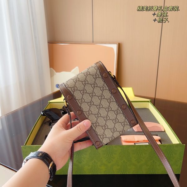 New Fashion Bag G3844 TEN New Fashion Bag G3844 TEN