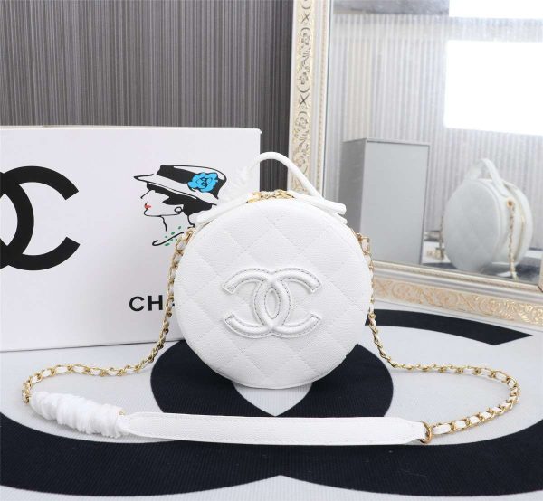 New Fashion CN Handbag 618 QA