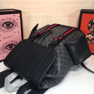 New Fashion GG Handbag 07 QA