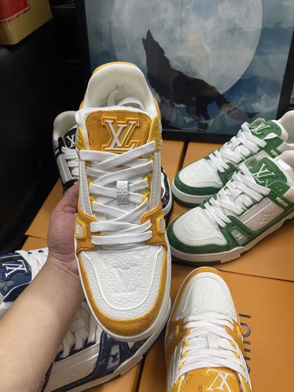 New Fashion Shoes L3322 TEN