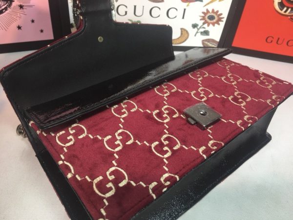 New Fashion GG Handbag 157 QA