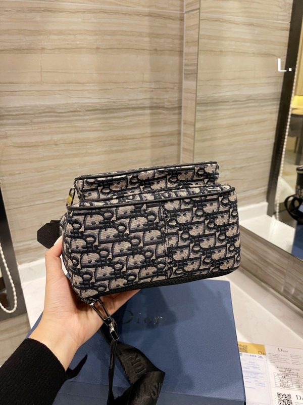New Fashion Bag D3046 TEN