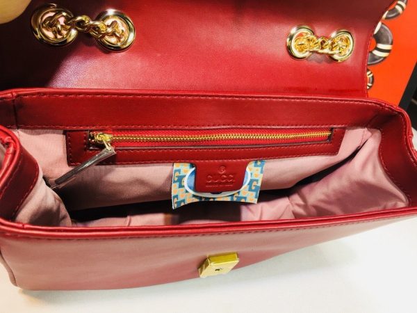 New Fashion GG Handbag 067 QA