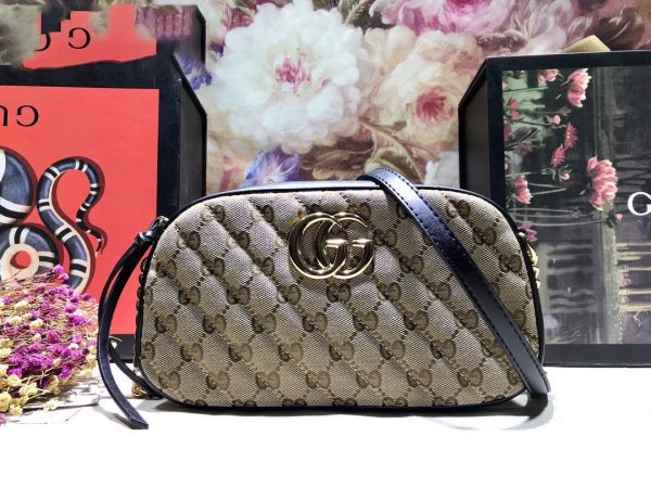 New Fashion GG Handbag 155 QA New Fashion GG Handbag 155 QA