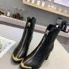 New Fashion Women CN Shoes 024 PA