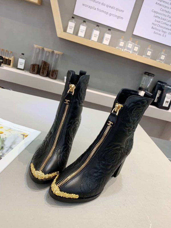 New Fashion Women CN Shoes 024 PA