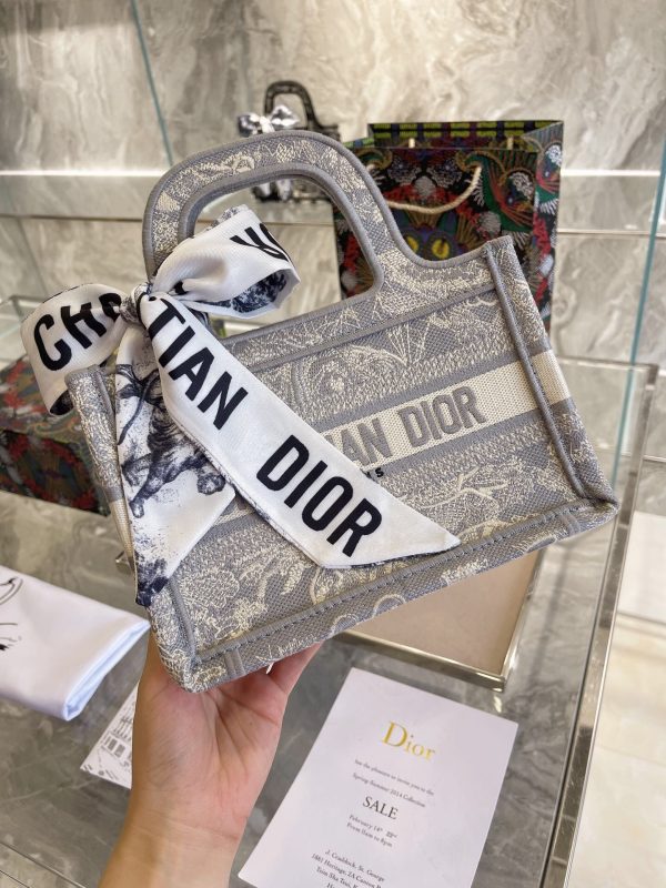 New Fashion Bag D3071 TEN