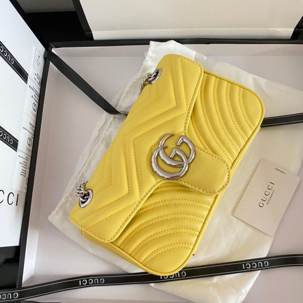 New Fashion GG handbag 249 QA
