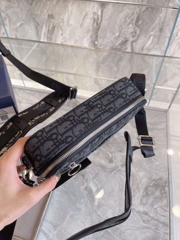 New Fashion Bag D3437 TEN