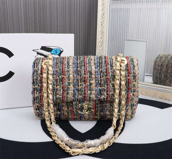 New Fashion CN Handbag 557 QA