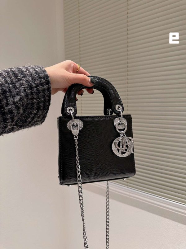 New Fashion Bag D3431 TEN New Fashion Bag D3431 TEN