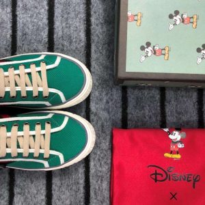 New Fashion Women GG Shoes G046 PA