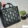 New Fashion GG Handbag G530 QA