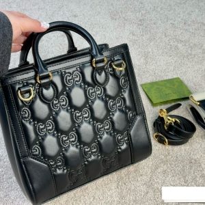 New Fashion GG Handbag G530 QA