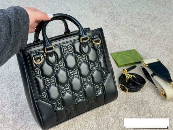 New Fashion GG Handbag G530 QA