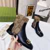 New Fashion Women GG Shoes G006 PA