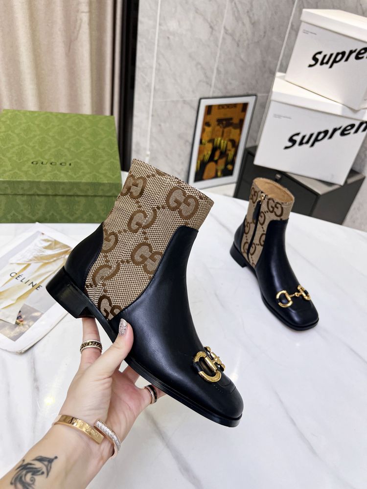 New Fashion GG Women Shoes 133 New Fashion GG Women Shoes 133