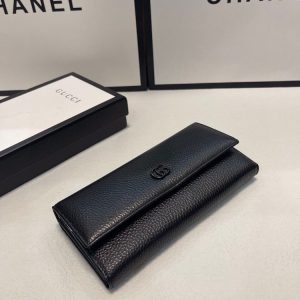 New Fashion Wallet H420 TEN
