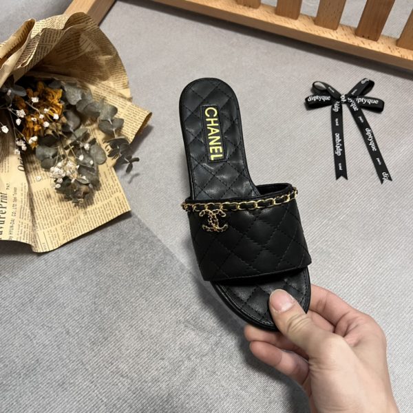 New Fashion Shoes C3241 TEN