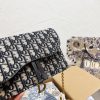 New Fashion Bag D3012 TEN