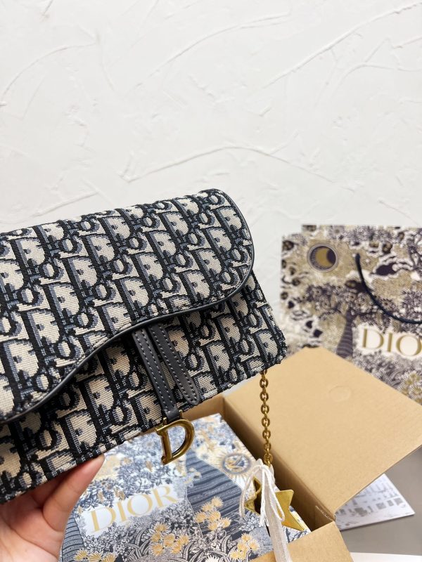 New Fashion Bag D3012 TEN