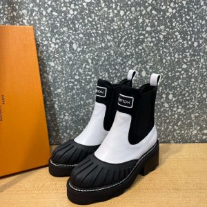 New Fashion Women LV Shoes 141 PA