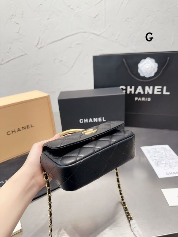 New Fashion Bag C3919 – SOLD OUT!!!