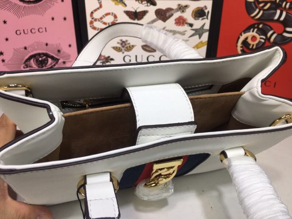 New Fashion GG Handbag 228 QA