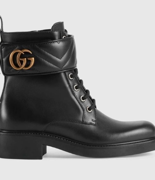New Fashion Women GG Shoes G134 PA