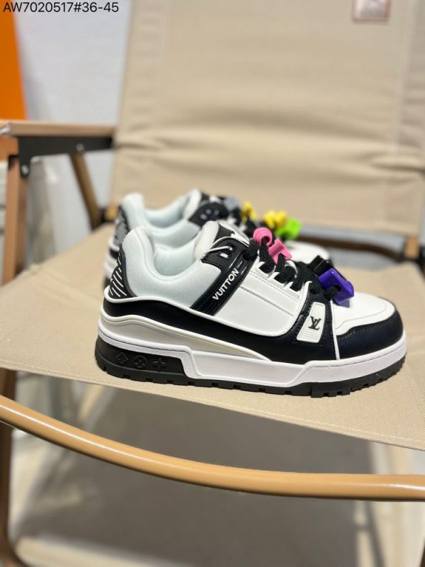New Fashion Shoes L3324 TEN New Fashion Shoes L3324 TEN
