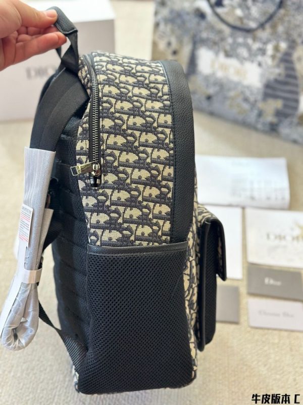 New Fashion Bag D3508 TEN