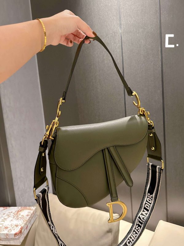 New Fashion Bag D3409 TEN