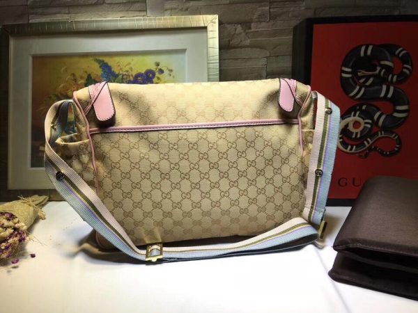 New Fashion GG Handbag 129 QA