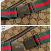 New Fashion GG Handbag 245 QA