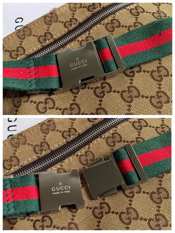 New Fashion GG Handbag 245 QA