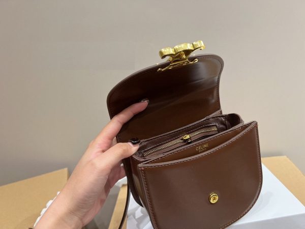 New Fashion Bag J3109 TEN