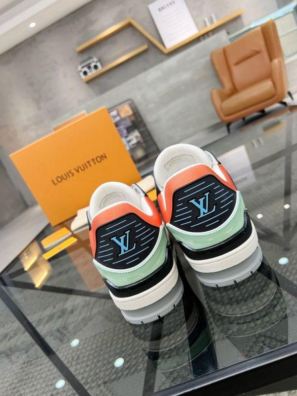 New Fashion Shoes L3337 TEN New Fashion Shoes L3337 TEN