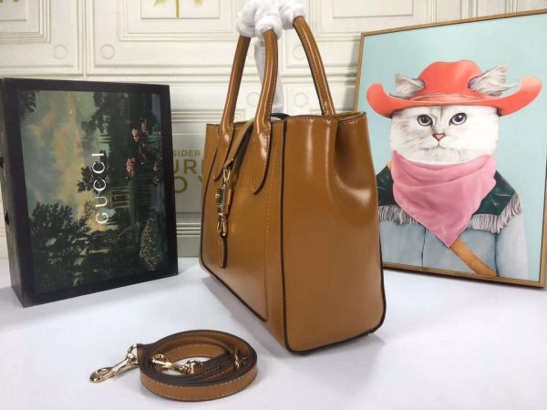 New Fashion GG Handbag 367 QA