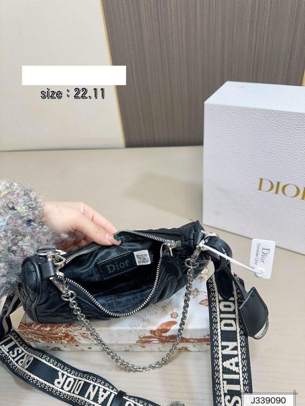 New Fashion DO Handbag D001 QA