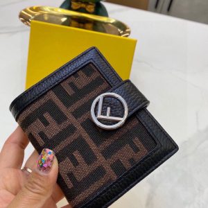 New Fashion Wallet H417 TEN