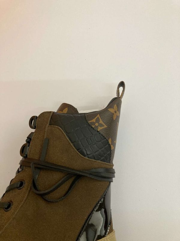 New Fashion Women LV Shoes 018 PA