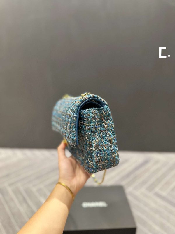 New Fashion Bag C3474.1 TEN New Fashion Bag C3474.1 TEN