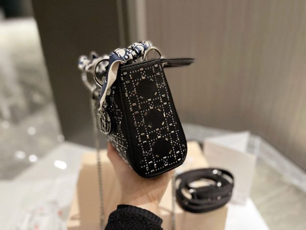 New Fashion Bag D3019 TEN