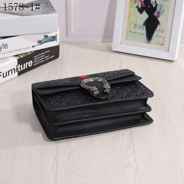 New Fashion GG Handbag 278 QA